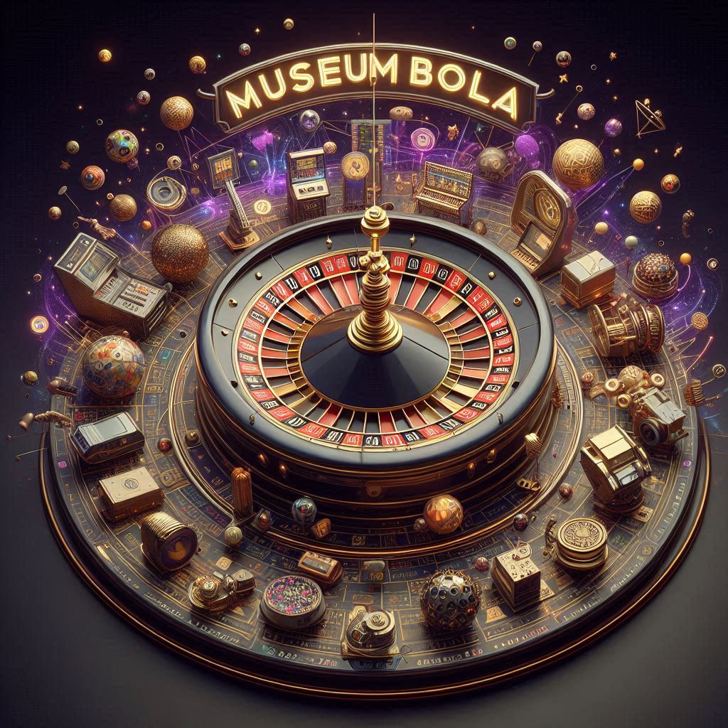 Nikmati Pengalaman Casino Nyata di Museumbola: Live Dealer Terbaik