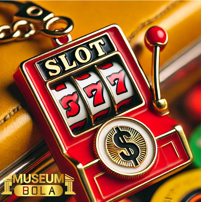 Slot